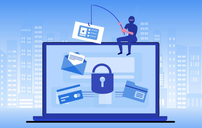 Phish Protection blog post image