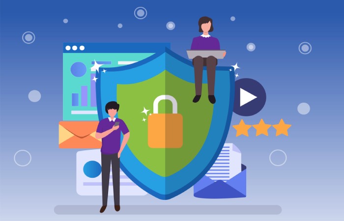 Phish Protection blog post image