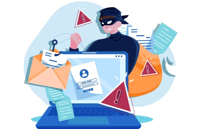 Anti phishing service