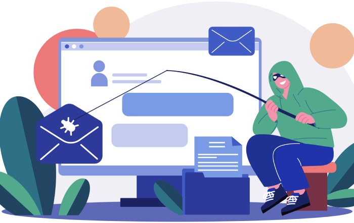 How to prevent phishing