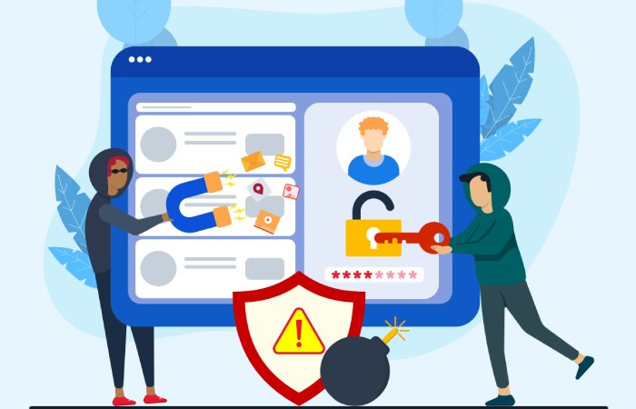 How to prevent phishing