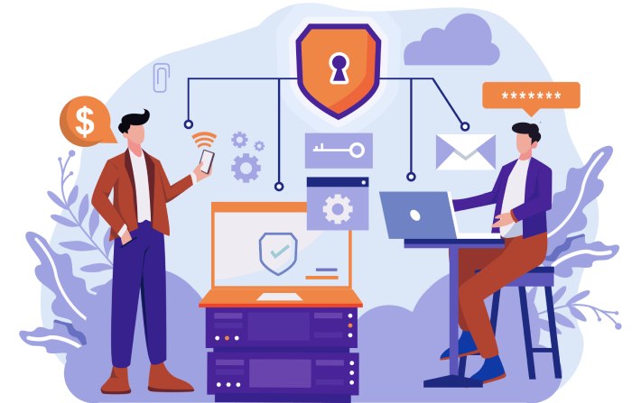 How to prevent phishing