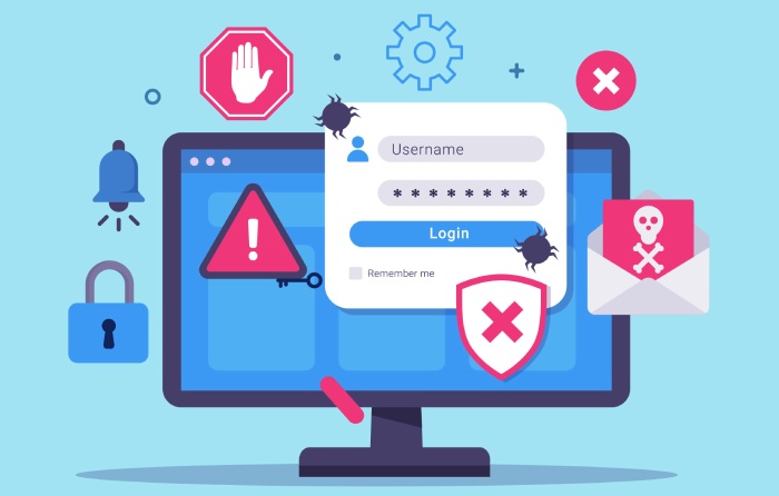 Phishing prevention