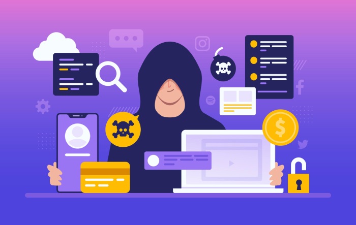 Phishing prevention