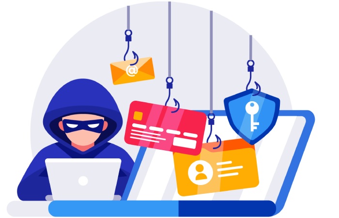 Phishing prevention