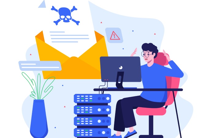 Phishing prevention best practices