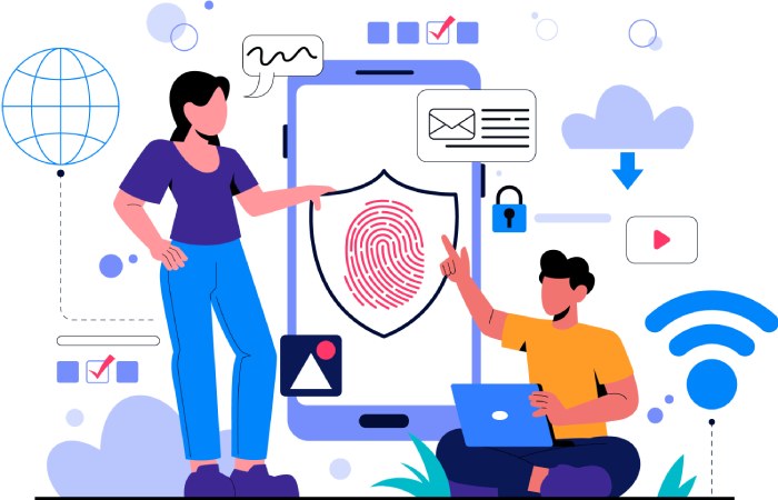 Phishing prevention tips