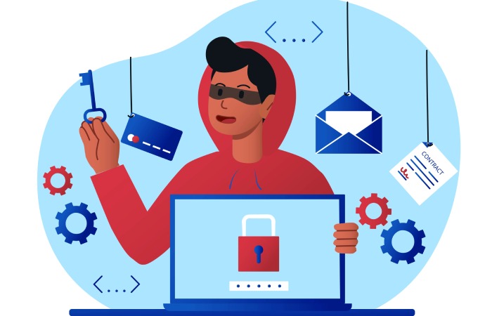 Phishing prevention tips