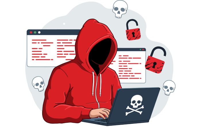 Phishing protection