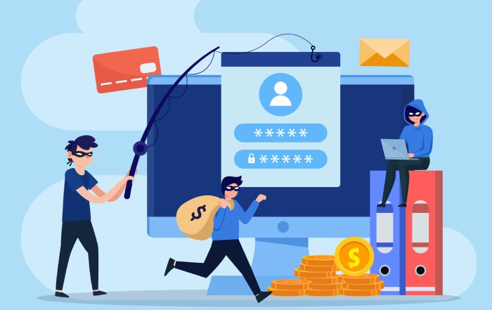 How to prevent phishing