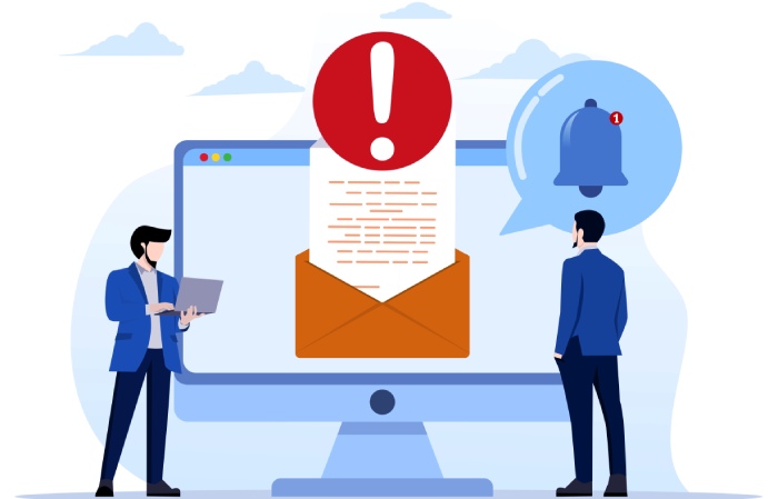 Phishing attack prevention