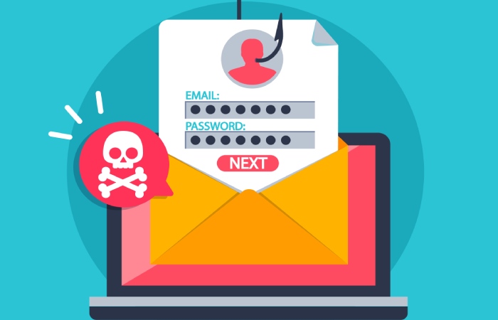 Phish Protection blog post image