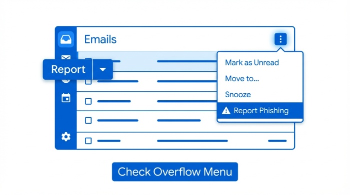 Phishing prevention