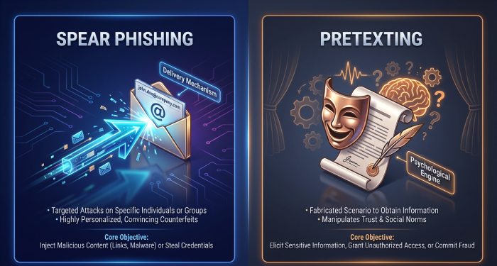 Phishing prevention