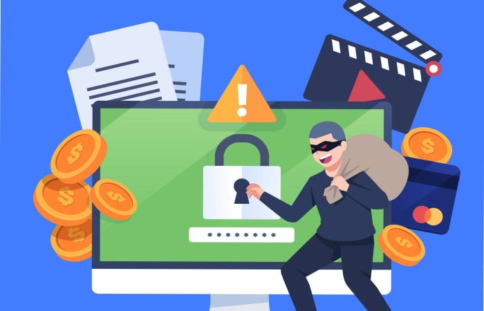 Phishing prevention