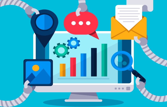 Smtp email