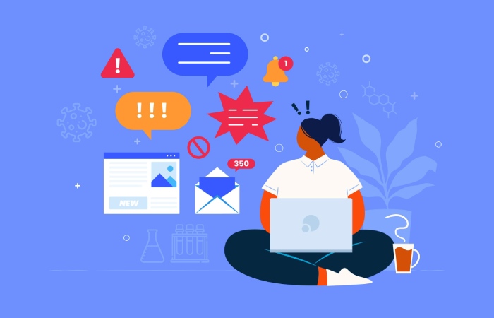 Smtp service