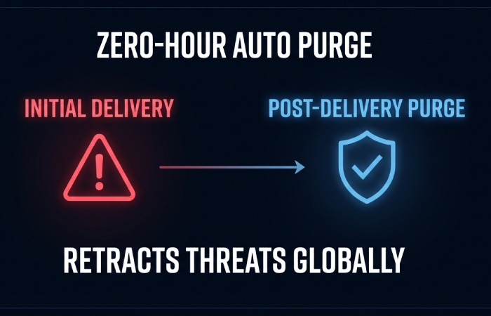 What is a zero day attack