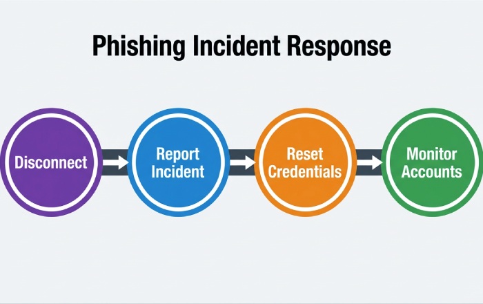 Phishing prevention
