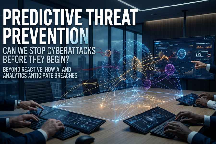 threat prevention solutions