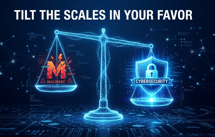 The Predictive Security Advantage