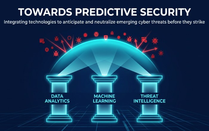 Predictive Cybersecurity Methodology
