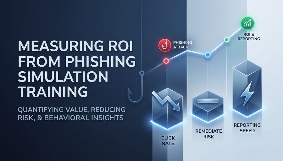 Phishing Simulation Training