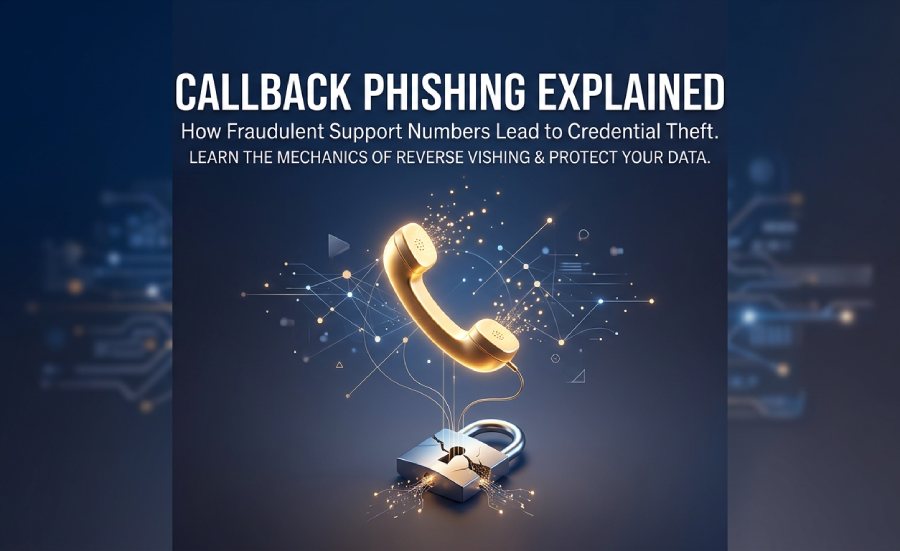 Callback Phishing