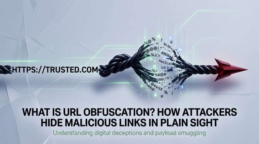 URL Obfuscation