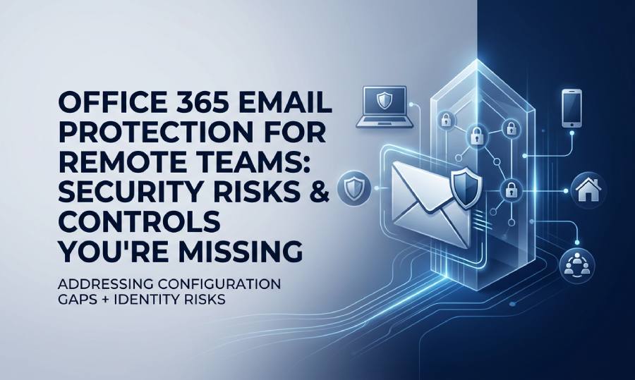 Office 365 Email Protection