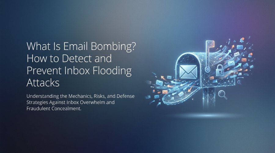Email Bombing
