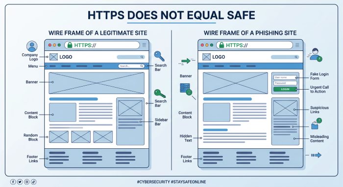 The HTTPS Myth