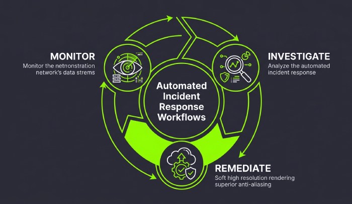Automated Remediation Cycle