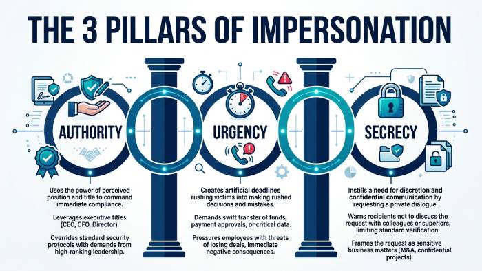 Social Engineering Triggers