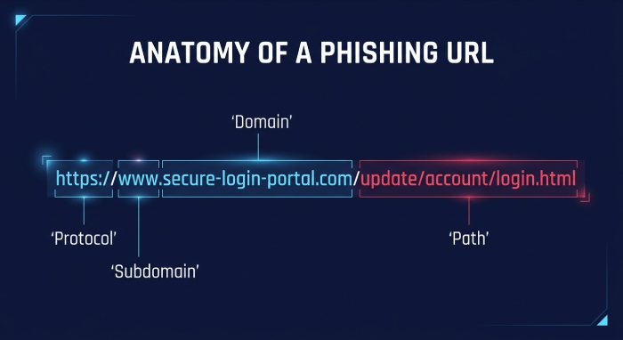 URL Structure Analysis