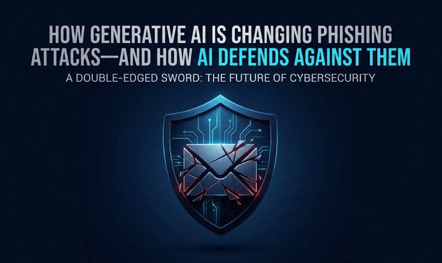 AI-Powered Phishing Prevention Techniques