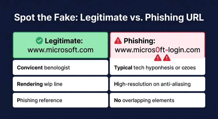 Typosquatting Comparison