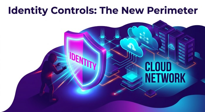 Identity Defense Infographic