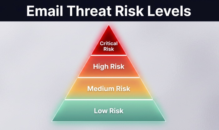 Risk Classification Pyramid