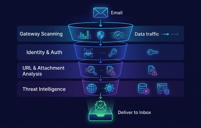 Multi-Layered Threat Evaluation